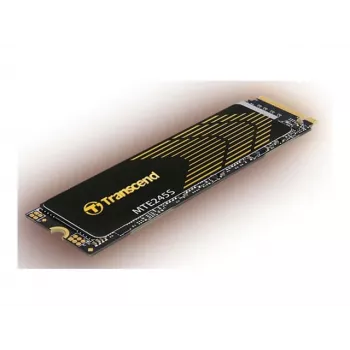 SSD-Laufwerk Transcend 500 GB M.2 PCIe 4.0 NVMe 3D-NAND TS500GMTE245S