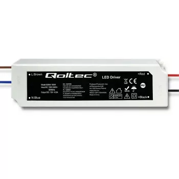 LED-Treiber Qoltec 50944