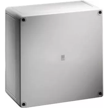 Elektrogehäuse Rittal PK 9502.000 Polycarbonat IP66, 94×57×65 mm