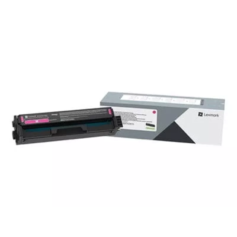 LEXMARK C330H30 Magenta High Yield Druckerpatrone