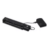 Canon imageFORMULA P-208II Tragbarer Duplex-Dokumentenscanner, 216 x 356 mm, 600 x 600 DPI, 24 Bit, 8 ppm, 6 ppm, 16 ipm