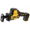 Säbelsäge DeWALT DCS369N-XJ, bürstenloser Motor, kabellos, Schnitttiefe Holz 9 cm, Stahl 4 cm, 2800 spm, 1,43 kg