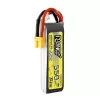 Batterie Tattu R-Line 550mAh 7,4V 95C 2S1P XT30