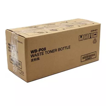 Konica Minolta WB-P08 - Tonersammler - für bizhub C3300i, C3320i, C3350i (ACDNWY1)