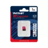 Patriot microSDXC-Karte 1 TB Express 800/600 MB/s PEF1TEPEXMCX