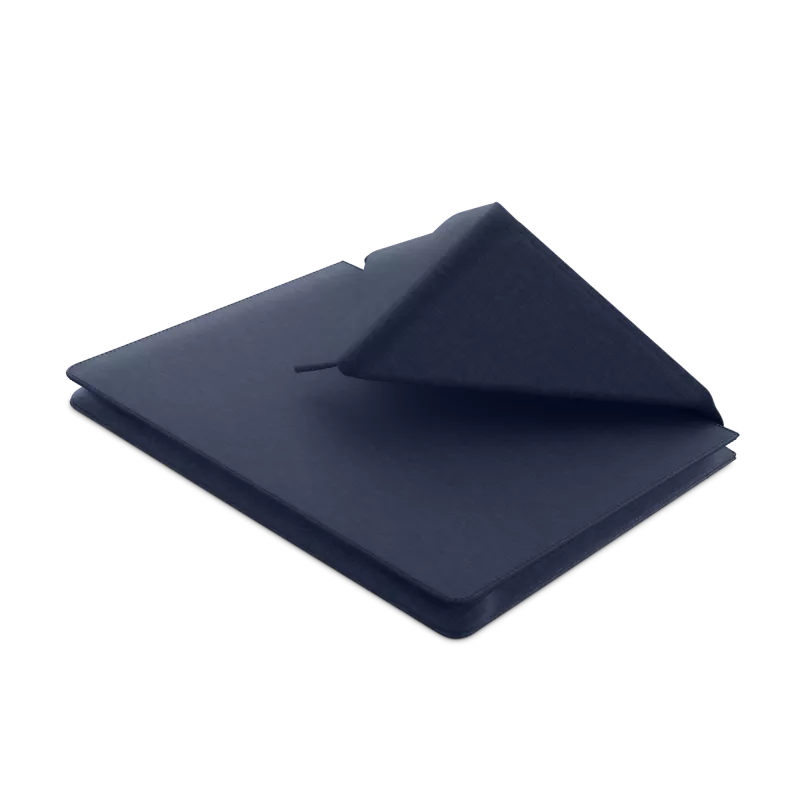 Lenovo Yoga Tote Sleeve | Passend bis 14 Zoll | Sleeve | Blau