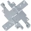 Deckenrasterclip für Aironet APs – bündige Montage