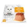 Nassfutter für Katzen Purina Nestlé GOURMET Revelations Mousse Huhn in Sauce 2 x 57 g Beutel