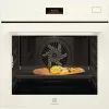 Einbau-Backofen Electrolux LOB8S38V — 70 L, A++ Energie, 220–240 V, Dampfreinigung, Teleskopauszüge, LED-Anzeige