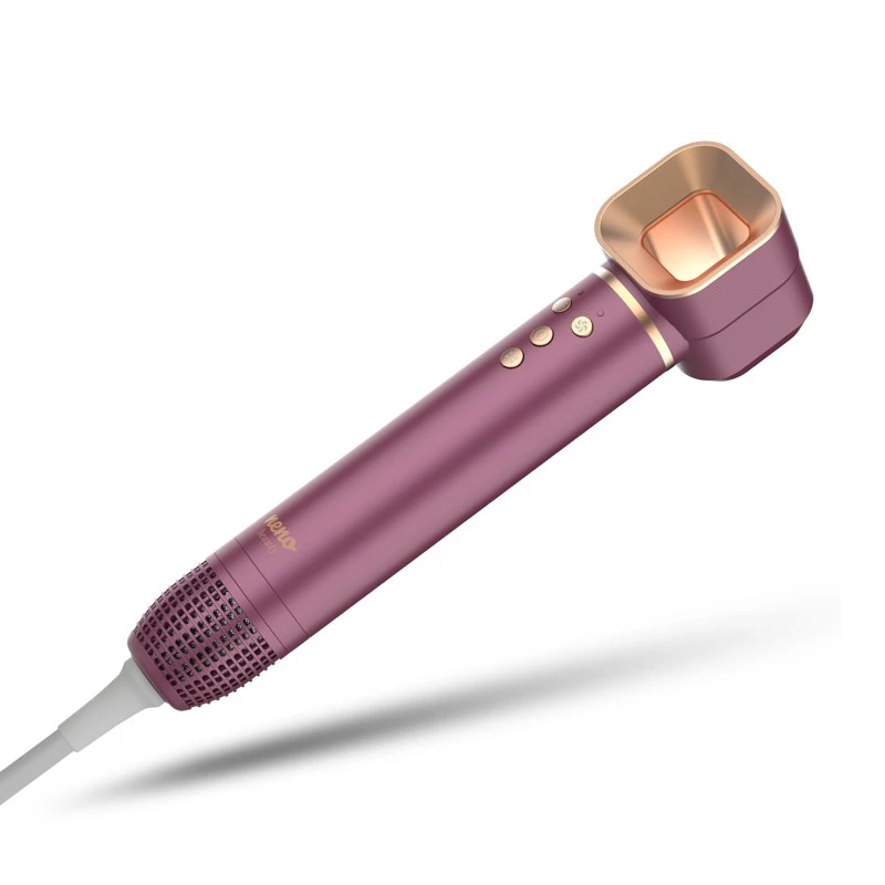 Neno Beauty Silvia – professioneller Haartrockner mit Ionisierung
