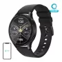 Smartwatch Colmi i28 Ultra Schwarz