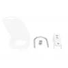 Ubiquiti PBE-M5-400 Bridge/Repeater Netzwerkbrücke 1000 Mbit/s Weiß
