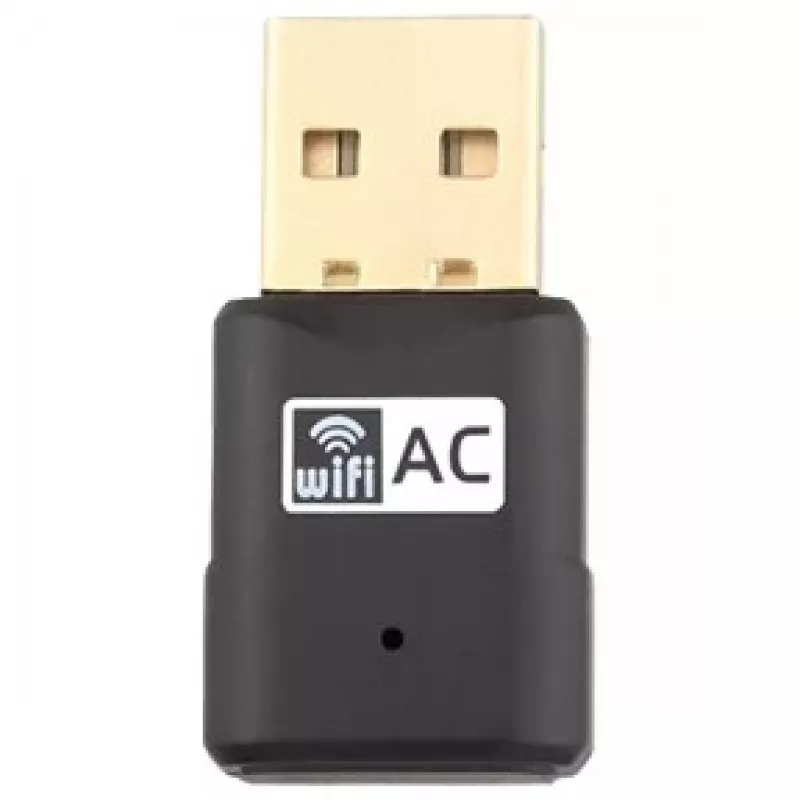 Fanvil WF20 WIFI Dongle – Kompatibel mit X5, Fanvil X6 / X210 WLAN 150 Mbit/s (WF20)