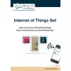 Handbuch ALLNET ALL-BRICK-0645 – Leitfaden für das Internet der Dinge, Referenzhandbuch