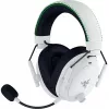 Headset Razer SchwarzShark V3 Pro kabelgebunden & kabellos Bluetooth Weiß