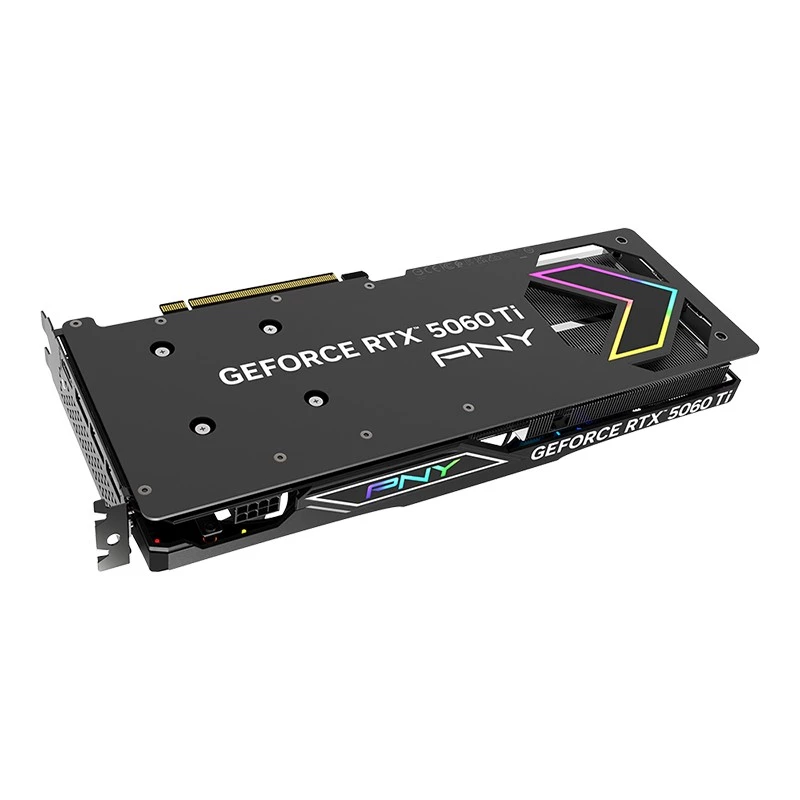 Grafikkarte GeForce RTX 5060 Ti 8 GB GDDR7
