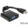 Videokabel-Adapter DeLOCK 65512