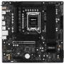 Mainboard ASRock B860M Pro-A micro ATX — Intel B860, LGA 1851, DDR5, 4 DIMM, bis zu 256 GB, 2.5Gb Ethernet