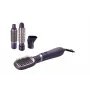 Philips 3000 series BHA313/00 Haarstyling-Tool Heißluftbürste Warm Schwarz 800 W 1,8 m