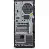 Lenovo ThinkStation P2 Tower Gen 2 Intel Core Ultra 7 265 32 GB DDR5-SDRAM 512 GB SSD Windows 11 Pro Workstation Schwarz