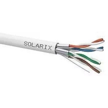 Solarix SXKD-6A-STP-LSOH Verbindungszubehör