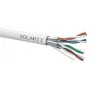Solarix SXKD-6A-STP-LSOH Verbindungszubehör