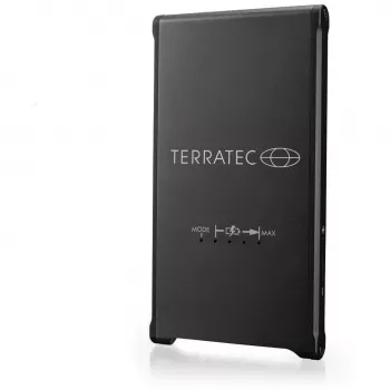 Kopfhörerverstärker Terratec HA-1