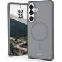 UAG Urban Armor Gear Dot Case mit Magnetmodul | Samsung Galaxy S26+ | ash (grau) | 214520113131 (214520113131)