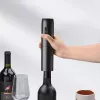 MAESTRO MR-1622 elektrischer USB-Weinkorkenzieher