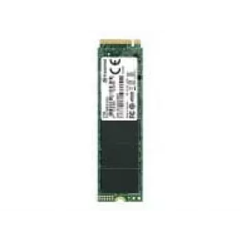 SSD-Laufwerk Transcend 512 GB M.2 PCI Express 3.0 NVMe 112S