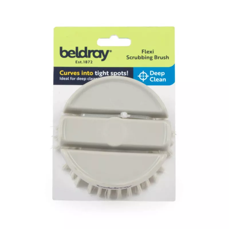 Beldray LA032784FEU7 Deep Clean Flexi-Schrubbürste