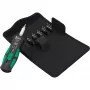 Wera 7510/14 Safe-Torque Speed Drehmomentschraubendreher-Set, 14-teilig (05075840001)