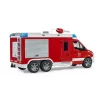 BRUDER MB Sprinter Feuerwehrfahrzeug