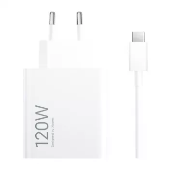 Xiaomi BHR9462EU Ladegerät für Mobilgeräte Universal Weiß AC Indoor