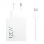Xiaomi BHR9462EU Ladegerät für Mobilgeräte Universal Weiß AC Indoor