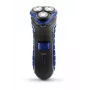 Esperanza EBG002B Herren-Elektrorasierer Schwarz / Blau