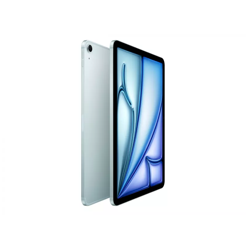 Apple iPad 11 inch Air Wi-Fi + Cellular 128 GB - Blau