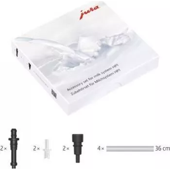 Kaffeevollautomat JURA HP1