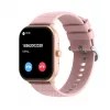 Smartwatch Denver SWC-187RO Roségold
