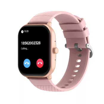 Smartwatch Denver SWC-187RO Roségold