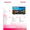 TV QLED 50 Zoll 50QG5E63DG