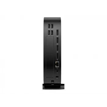HP Elite t755 Thin Client AMD Ryzen Embedded V2546 8GB 2x4GB 256GB IGEL OS 12 WiFi 6E 3YW