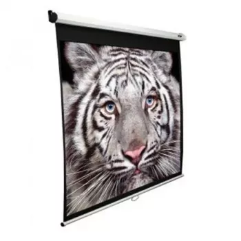 Elite Screens | M139NWX | Diagonale 353 Zoll | 16:10 | Sichtbare Bildschirmbreite (B) 2,98 cm | Weiß