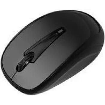 Maus MediaRange MROS216 RF Wireless Optisch