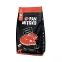 Trockenfutter für Hunde Pan Miesko Rind mit Ziege Adult Crunchy M — 9 kg, 30 % Protein, 20 % Fett, glutenfrei