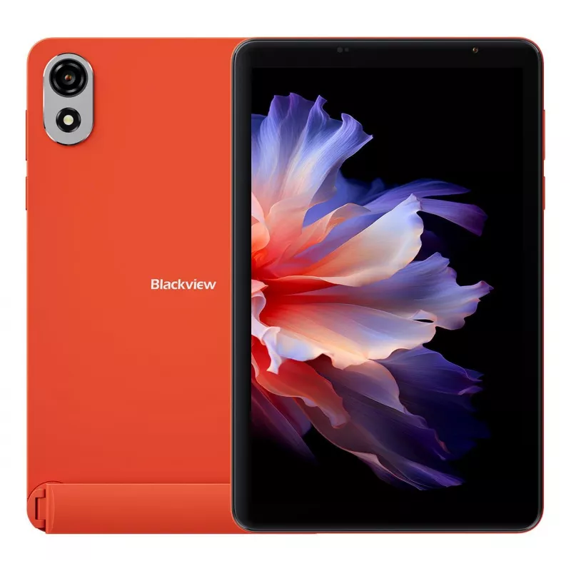 Tablet Zeno 1 8 6/256GB/ZENO1 6/256GB Orange Blackview