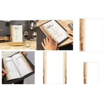 Schreibpapier Sigel DP684 A5 90 g/m² weiß – Block für Notizen und Drucker