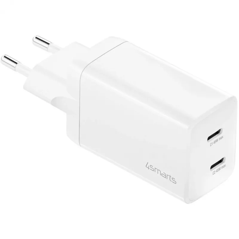 Ladegerät Indoor 4smarts 540400