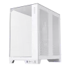 Gamemax | Gehäuse | INFINITY PRO WH | ATX