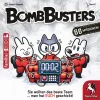 Pegasus Spiele Pegasus Bomb Busters (Spiel des Jahres 2025) – Familienspiel